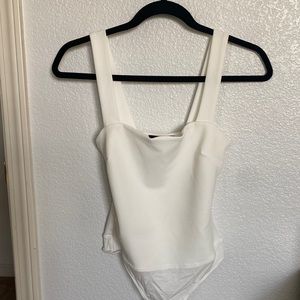 Lulu’s bodysuit